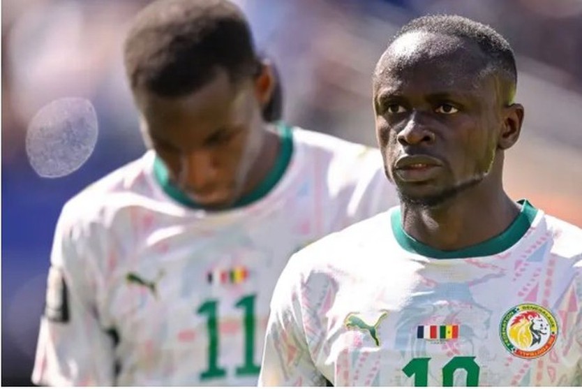 Senegal quyết tâm nuôi hy vọng đi tiếp - Ảnh 1.