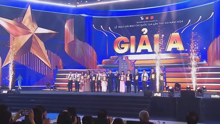 101 năm báo chí cách mạng: Giữ niềm tin, mở khát vọng - Ảnh 2.