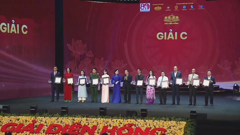 101 năm báo chí cách mạng: Giữ niềm tin, mở khát vọng - Ảnh 3.