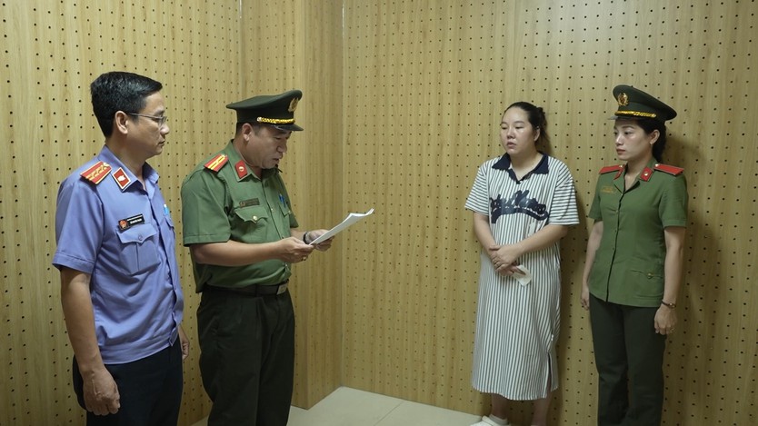 Công an TP. Hồ Chí Minh tăng cường đấu tranh, xử lý người nước ngoài vi phạm pháp luật Việt Nam và các đối tượng có hành vi “Tổ chức cho người nước ngoài ở lại Việt Nam trái phép” - Ảnh 2.