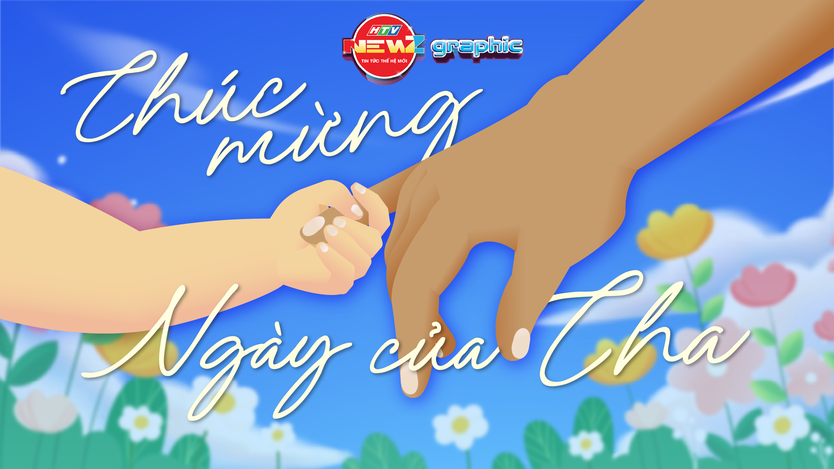 NewZgraphic: Ngày của Cha: Gọi tên những hy sinh thầm lặng- Ảnh 1.