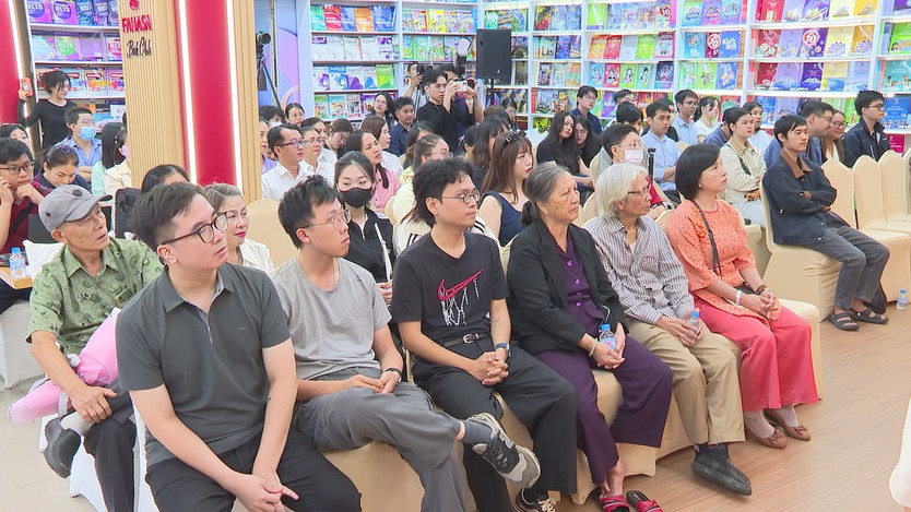 Sách hay cuối tuần: - Ảnh 4.