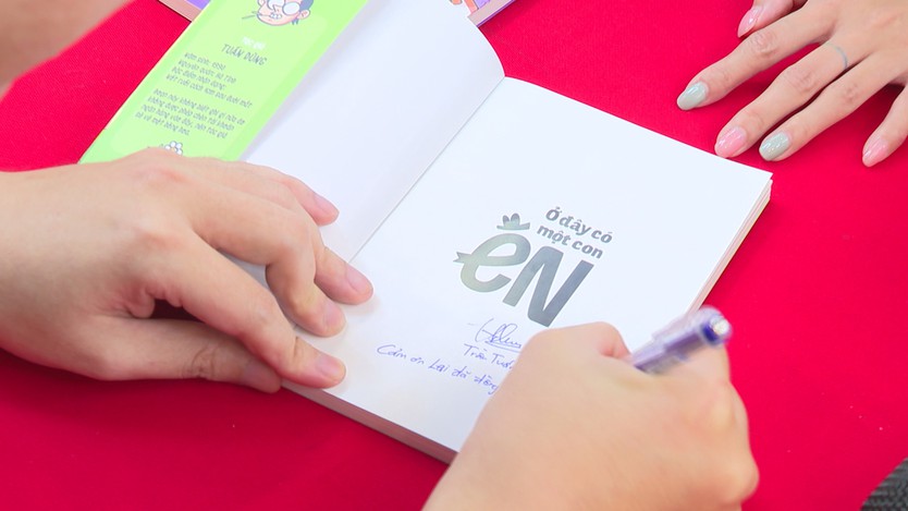 Sách hay cuối tuần: - Ảnh 7.