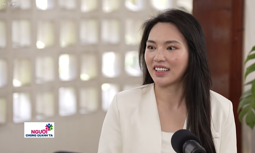 Người chung quanh ta: diễn viên Quý Linh và mái ấm dành cho những người mẹ đơn thân - Ảnh 18.