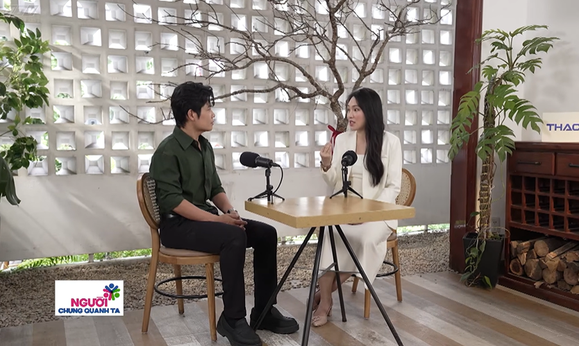 Người chung quanh ta: diễn viên Quý Linh và mái ấm dành cho những người mẹ đơn thân - Ảnh 19.