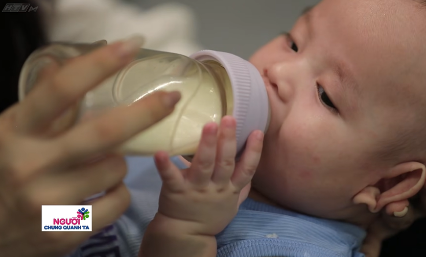 Người chung quanh ta: diễn viên Quý Linh và mái ấm dành cho những người mẹ đơn thân - Ảnh 1.