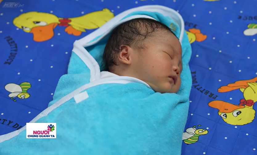 Người chung quanh ta: diễn viên Quý Linh và mái ấm dành cho những người mẹ đơn thân - Ảnh 14.