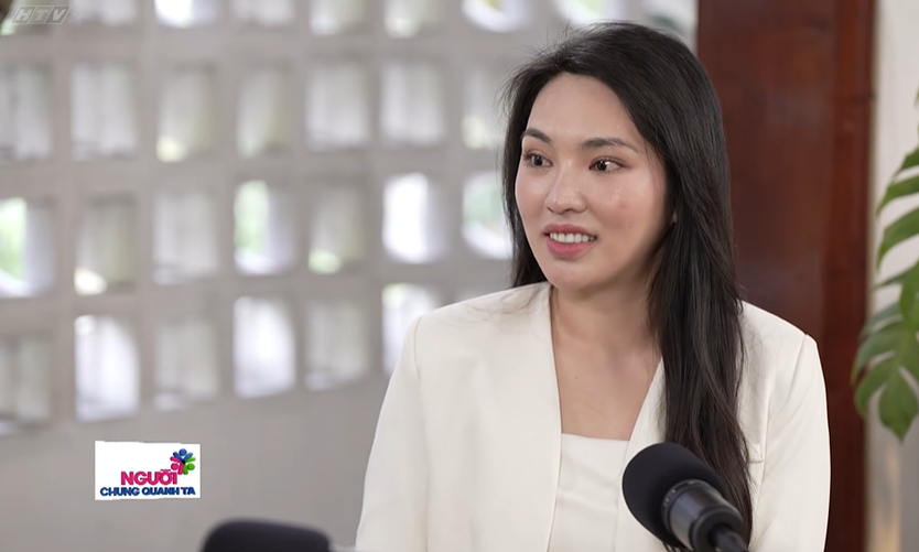 Người chung quanh ta: diễn viên Quý Linh và mái ấm dành cho những người mẹ đơn thân - Ảnh 24.