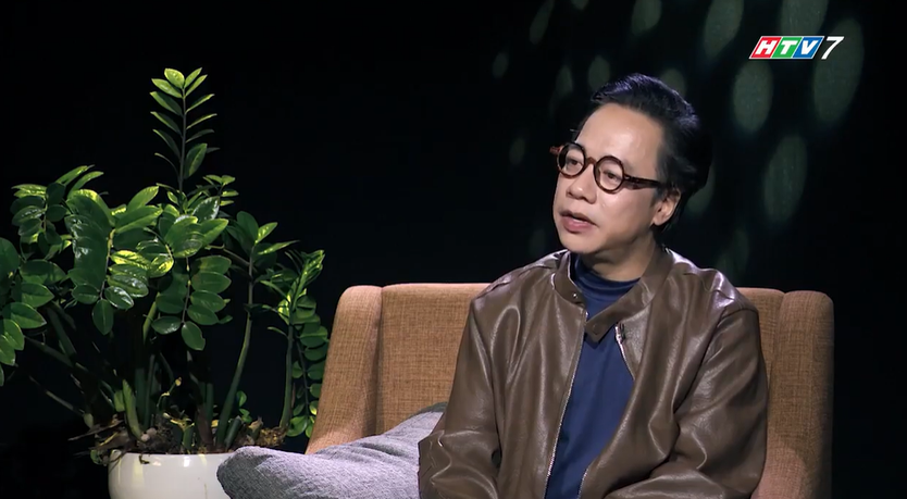 Studio H9: Diễn viên Phương Lan hạnh phúc khi sống trọn với đam mê sân khấu - Ảnh 4.