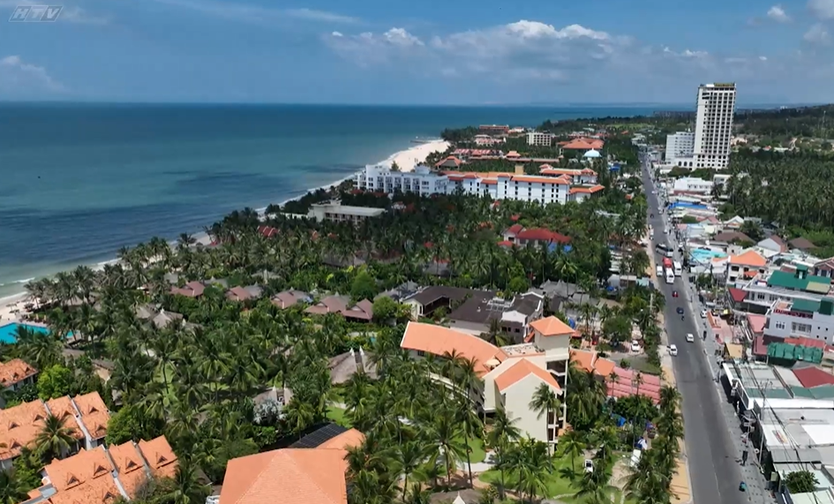 Cùng HTV Hành động xanh: Kiến trúc xanh cho đô thị tương lai - Ảnh 2.