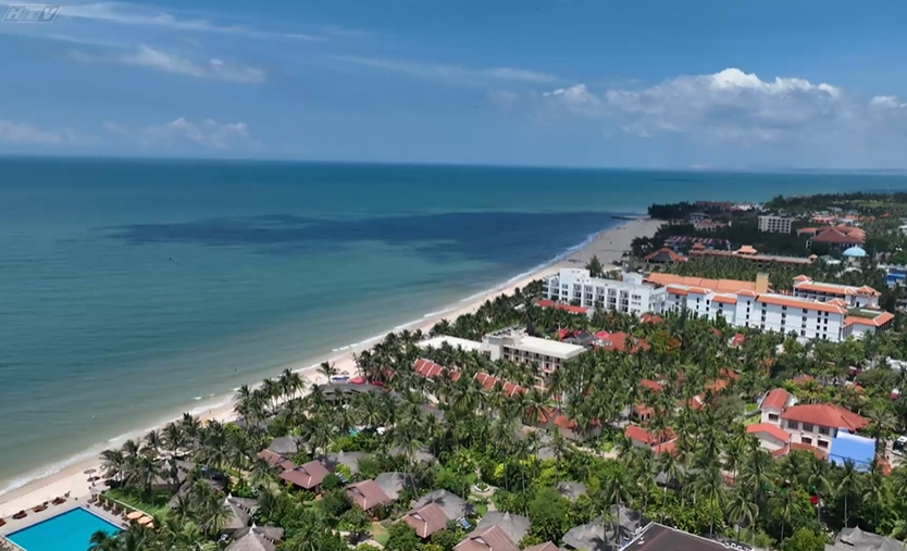 Cùng HTV Hành động xanh: Kiến trúc xanh cho đô thị tương lai - Ảnh 1.