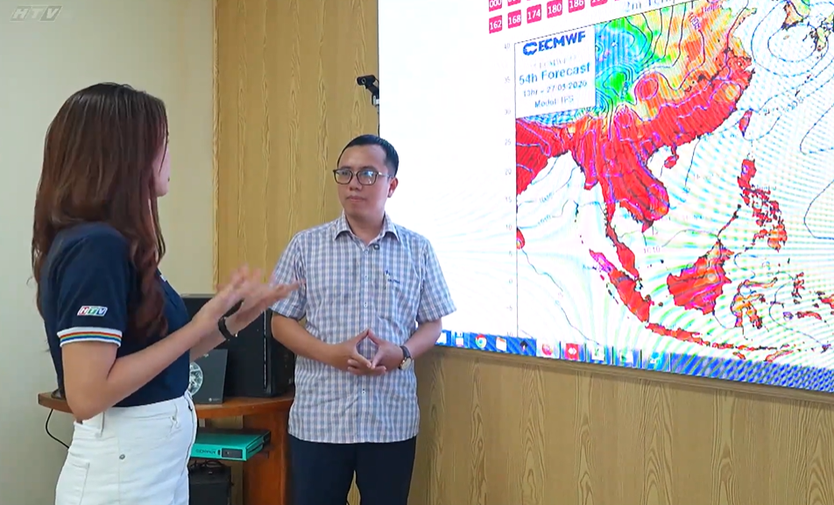 Cùng HTV Hành động xanh: Kiến trúc xanh cho đô thị tương lai - Ảnh 4.