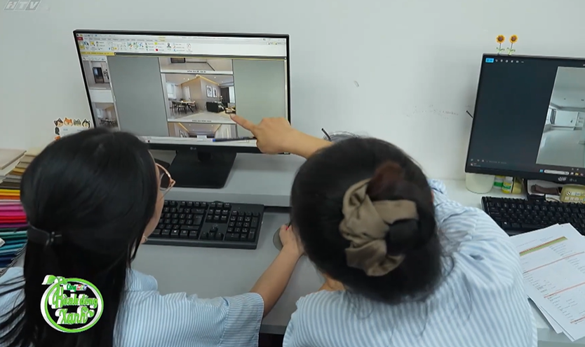 Cùng HTV Hành động xanh: Kiến trúc xanh cho đô thị tương lai - Ảnh 6.