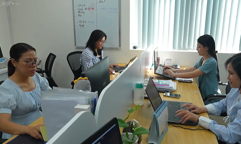 Cùng HTV Hành động xanh: Kiến trúc xanh cho đô thị tương lai - Ảnh 10.