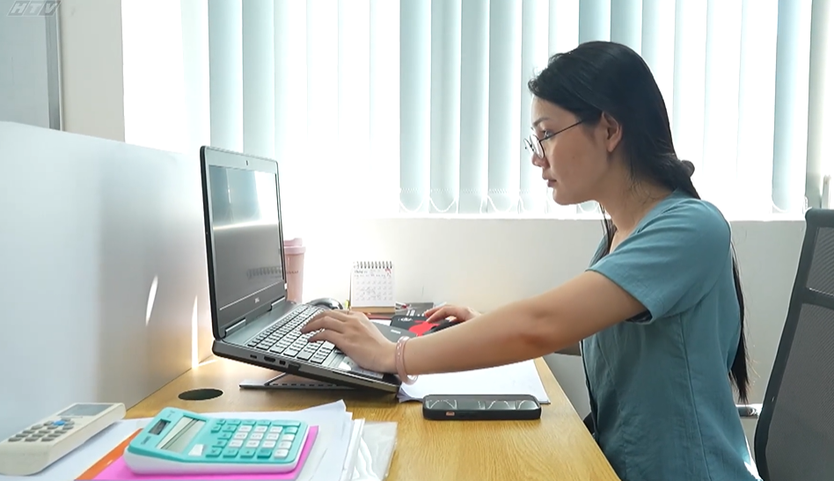Cùng HTV Hành động xanh: Kiến trúc xanh cho đô thị tương lai - Ảnh 11.