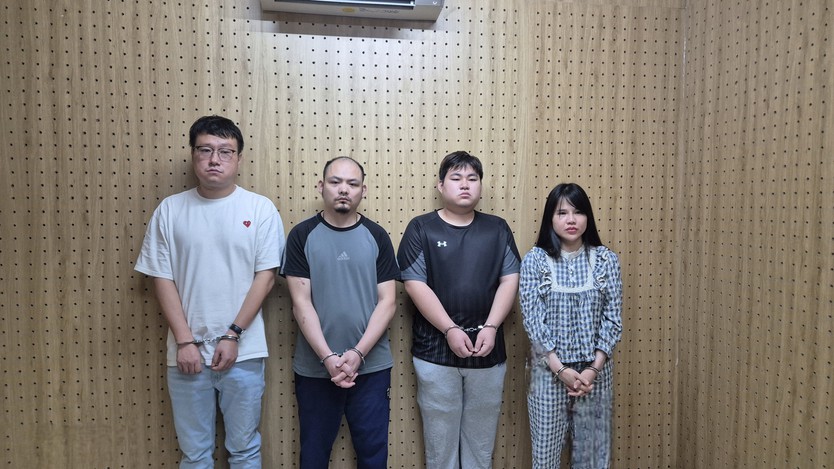 Công an TP. Hồ Chí Minh tăng cường đấu tranh, xử lý người nước ngoài vi phạm pháp luật Việt Nam và các đối tượng có hành vi “Tổ chức cho người nước ngoài ở lại Việt Nam trái phép” - Ảnh 1.