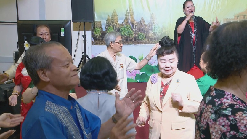 TP. Hồ Chí Minh chào mừng tân Tổng Lãnh sự Vương quốc Campuchia - Ảnh 3.