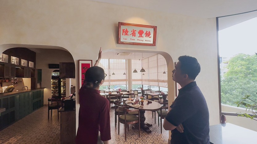 Du lịch ẩm thực góp phần nâng sức hút điểm đến TP. Hồ Chí Minh - Ảnh 2.
