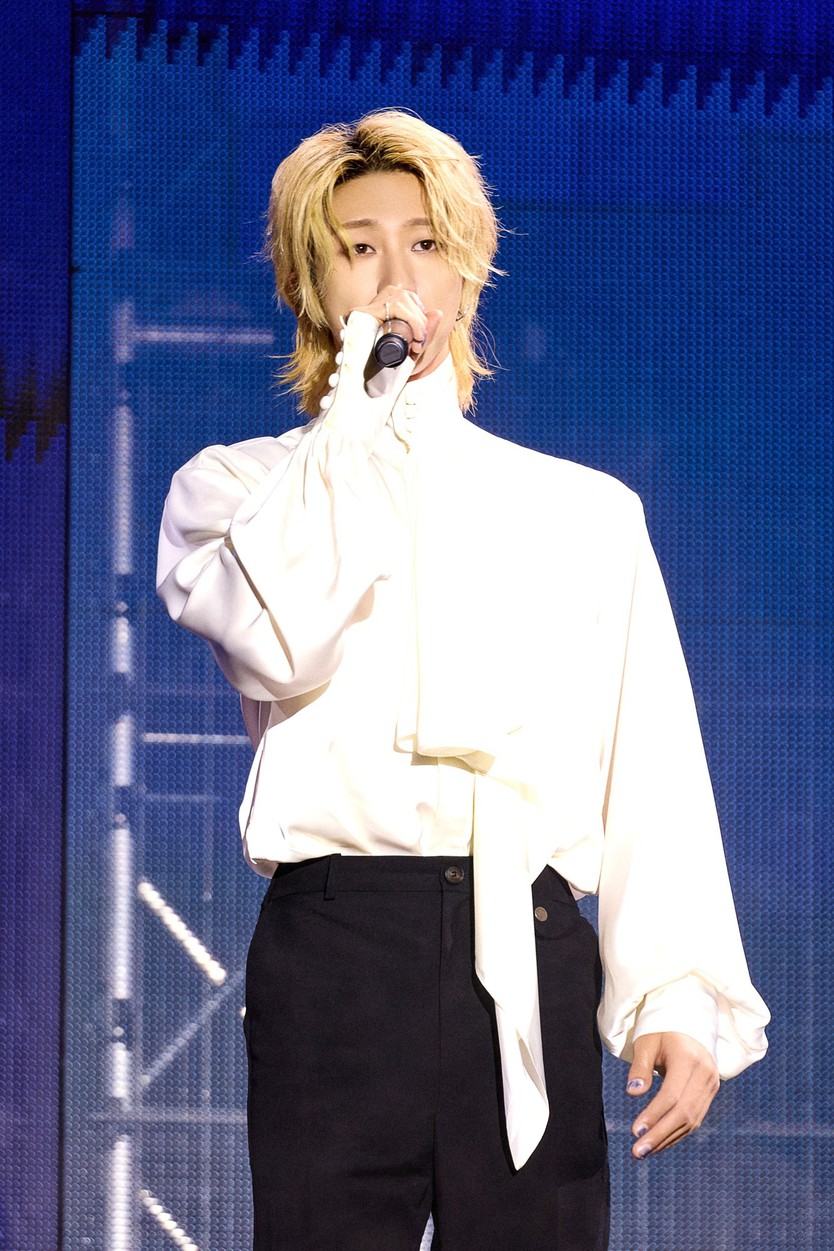 SEVENTEEN khép lại fan meeting đặc biệt trước thềm nhập ngũ- Ảnh 15.