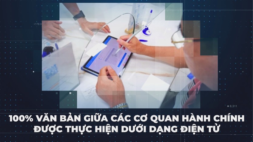 TP. Hồ Chí Minh lấy người dân làm trung tâm cải cách hành chính - Ảnh 6.