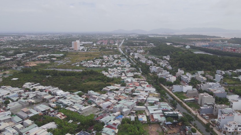 Nhiều bất cập trong thi hành Luật Đất đai 2024, chuyên gia đề xuất sớm sửa đổi, hoàn thiện- Ảnh 2.