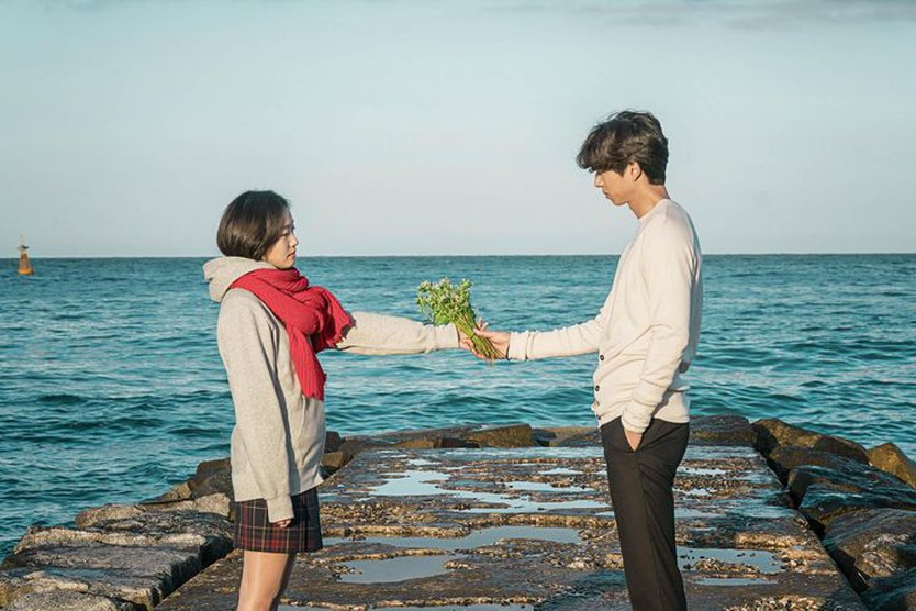 Loạt phim Hàn đình đám một thời trở lại dưới hình thức đặc biệt - Ảnh 2.
