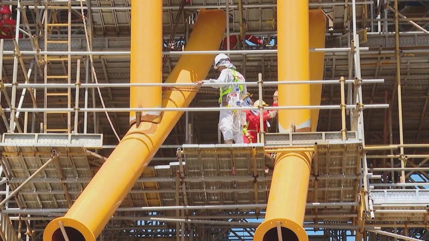 Nghị quyết 09 mở không gian phát triển kinh tế biển - Ảnh 5.