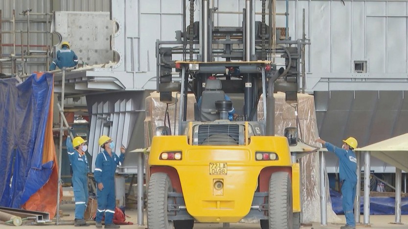 Nghị quyết 09 mở không gian phát triển kinh tế biển - Ảnh 4.