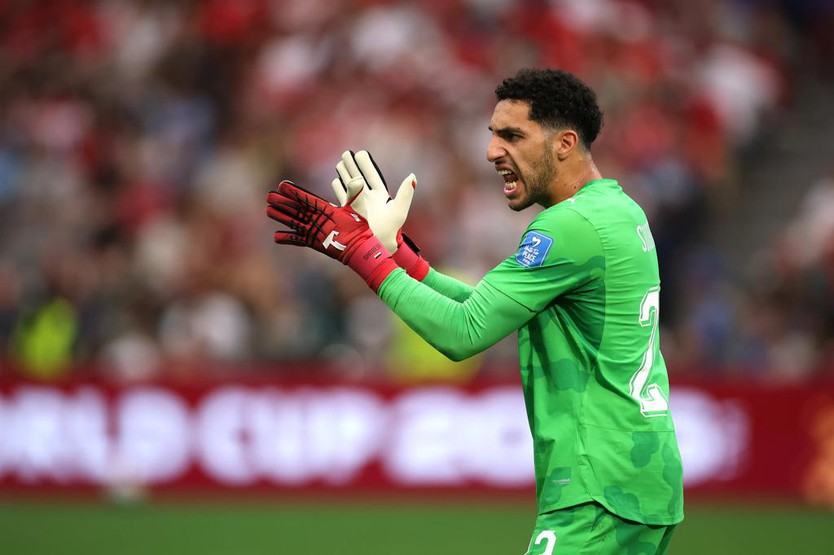 Salah tỏa sáng, Ai Cập giành chiến thắng lịch sử tại World Cup 2026- Ảnh 3.