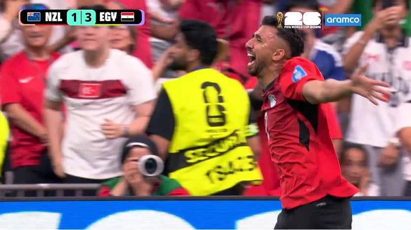 Salah tỏa sáng, Ai Cập giành chiến thắng lịch sử tại World Cup 2026- Ảnh 9.