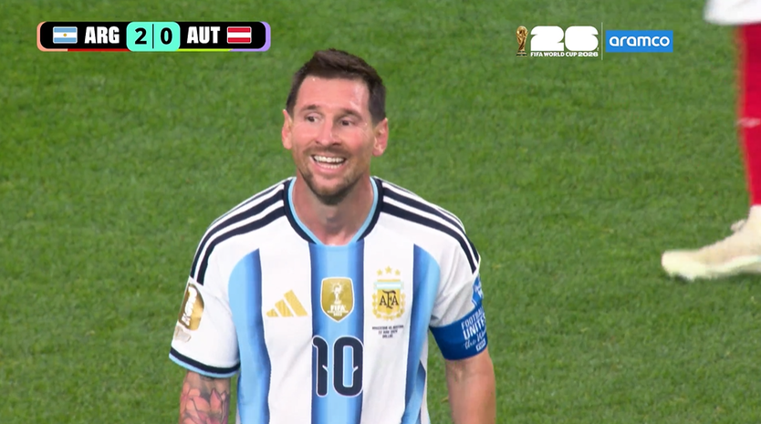 Messi lập kỷ lục World Cup, Argentina sớm giành vé vào vòng knock-out - Ảnh 12.