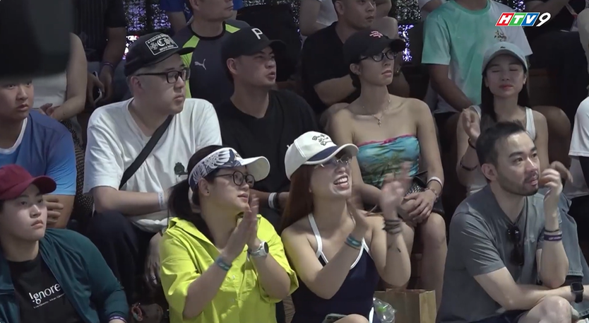 D-Joy Tour 2026 chặng 2: Sân chơi quốc tế nâng tầm pickleball Việt Nam - Ảnh 13.