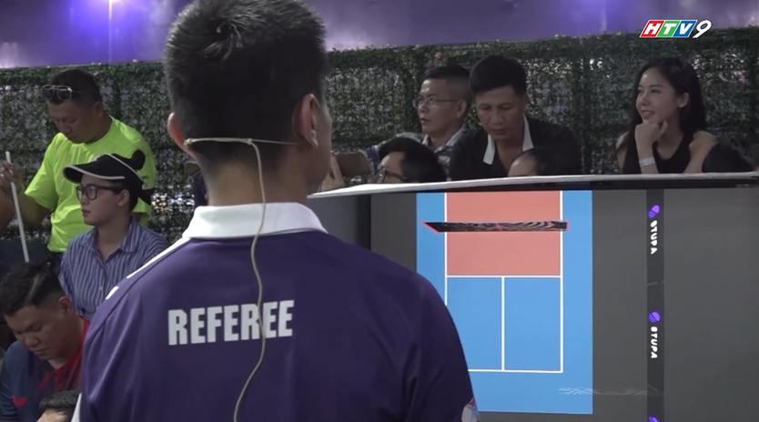 D-Joy Tour 2026 chặng 2: Sân chơi quốc tế nâng tầm pickleball Việt Nam - Ảnh 29.