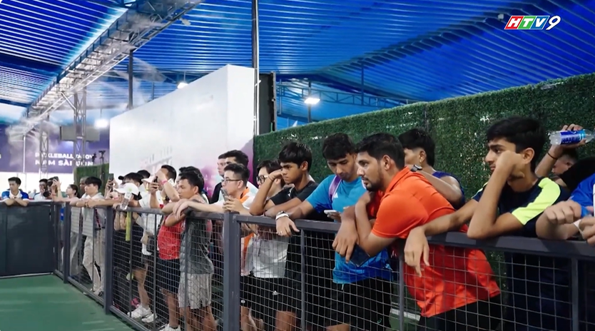 D-Joy Tour 2026 chặng 2: Sân chơi quốc tế nâng tầm pickleball Việt Nam - Ảnh 1.