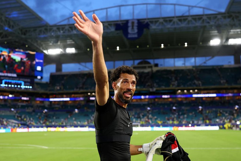 Cabo Verde tiếp tục gây địa chấn, cầm hòa Uruguay tại World Cup 2026- Ảnh 14.