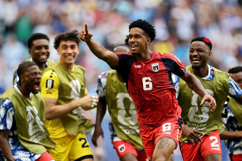Cabo Verde tiếp tục gây địa chấn, cầm hòa Uruguay tại World Cup 2026- Ảnh 13.