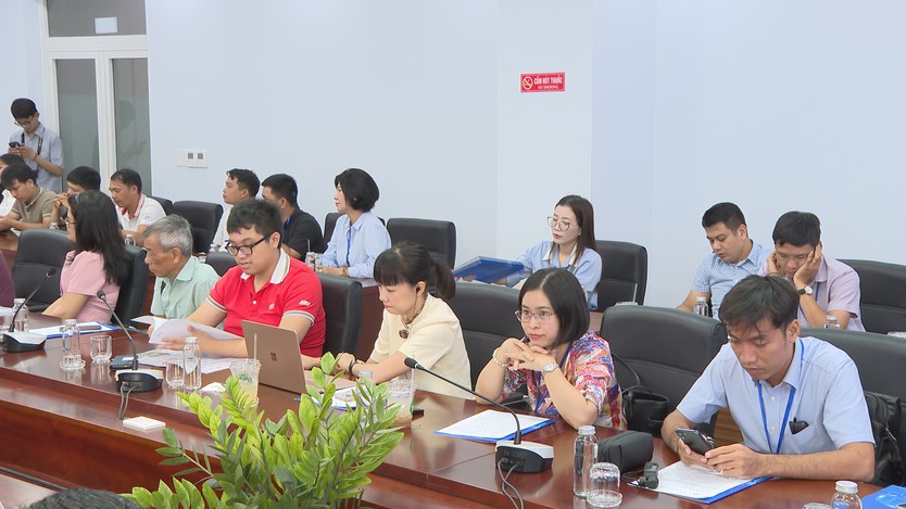 TP. Hồ Chí Minh đẩy mạnh nội địa hóa công nghệ đường sắt đô thị - Ảnh 12.