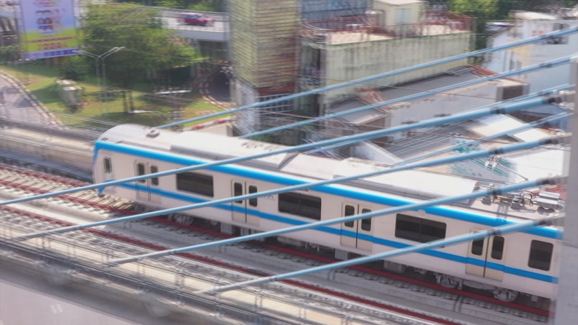 TP. Hồ Chí Minh đẩy mạnh nội địa hóa công nghệ đường sắt đô thị - Ảnh 10.