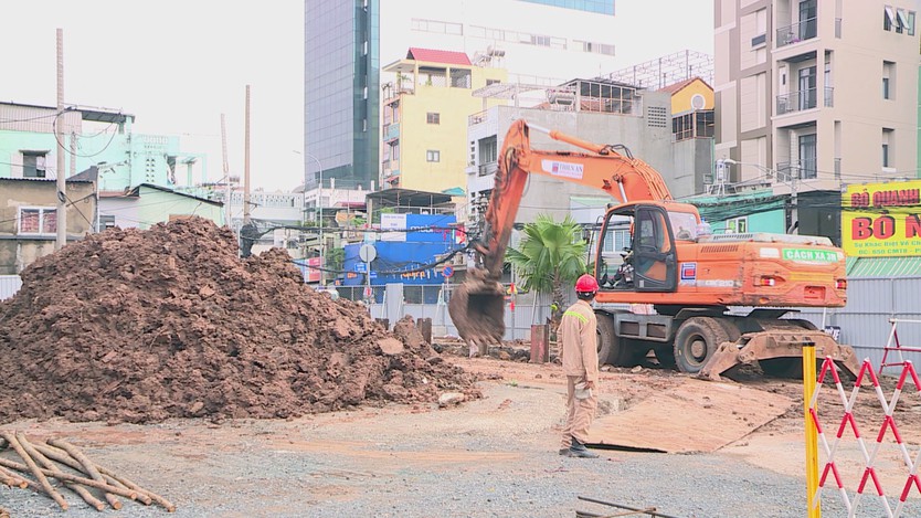 TP. Hồ Chí Minh đẩy mạnh nội địa hóa công nghệ đường sắt đô thị - Ảnh 6.