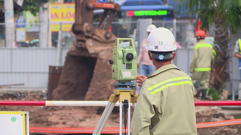 TP. Hồ Chí Minh đẩy mạnh nội địa hóa công nghệ đường sắt đô thị - Ảnh 7.