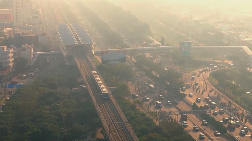 TP. Hồ Chí Minh đẩy mạnh nội địa hóa công nghệ đường sắt đô thị - Ảnh 9.