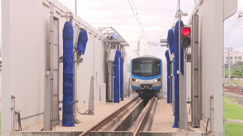TP. Hồ Chí Minh đẩy mạnh nội địa hóa công nghệ đường sắt đô thị - Ảnh 5.