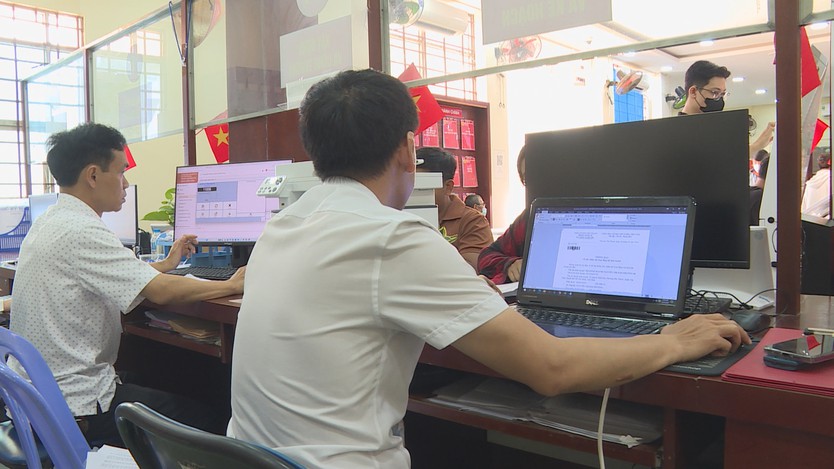 TP. Hồ Chí Minh: Đồng thuận cao trong sắp xếp khu phố, ấp - Ảnh 6.