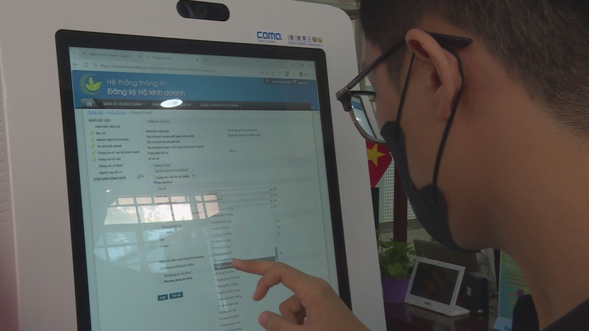 TP. Hồ Chí Minh: Đồng thuận cao trong sắp xếp khu phố, ấp - Ảnh 2.