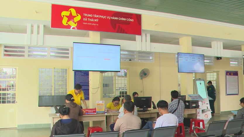 TP. Hồ Chí Minh: Đồng thuận cao trong sắp xếp khu phố, ấp - Ảnh 4.