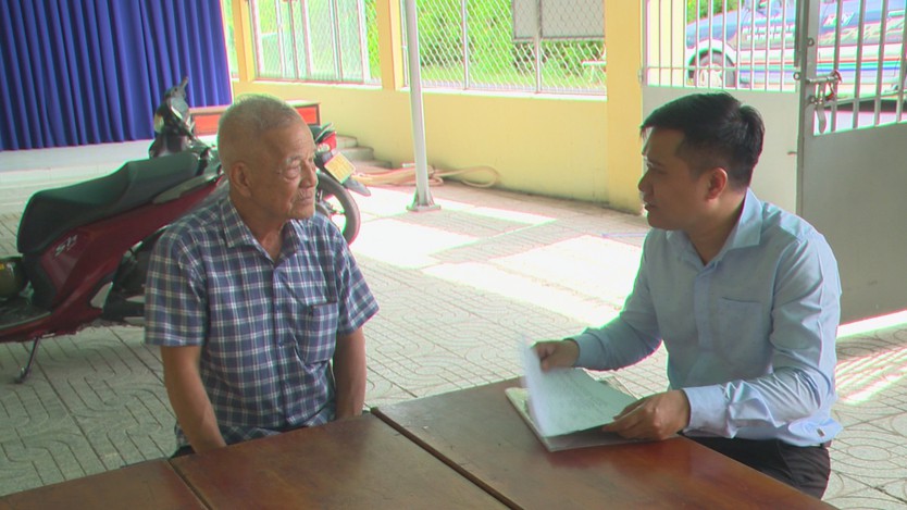 TP. Hồ Chí Minh: Đồng thuận cao trong sắp xếp khu phố, ấp - Ảnh 9.