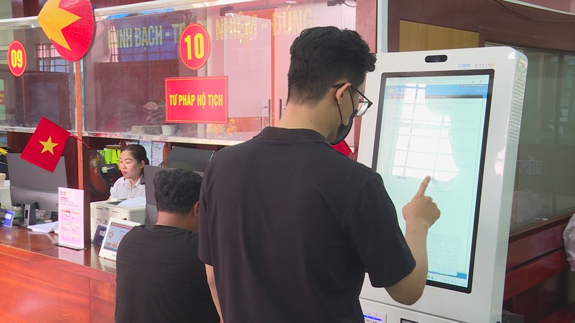 TP. Hồ Chí Minh: Đồng thuận cao trong sắp xếp khu phố, ấp - Ảnh 1.