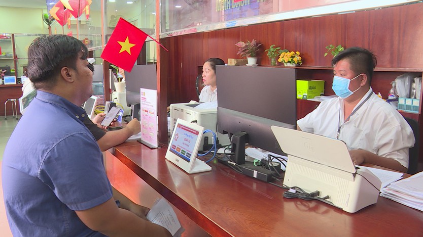 TP. Hồ Chí Minh: Đồng thuận cao trong sắp xếp khu phố, ấp - Ảnh 5.