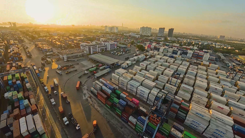 Doanh nghiệp TP. Hồ Chí Minh kỳ vọng vào không gian tăng trưởng mới - Ảnh 4.