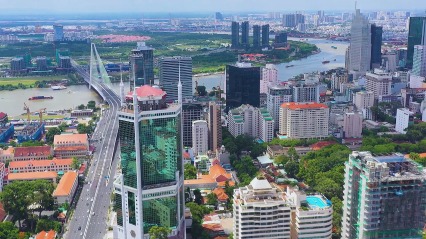 Doanh nghiệp TP. Hồ Chí Minh kỳ vọng vào không gian tăng trưởng mới - Ảnh 5.